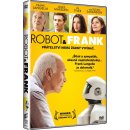 Robot a frank DVD