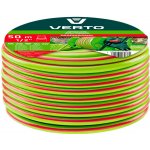 Verto 15G822 50 m 1/2" – Hledejceny.cz
