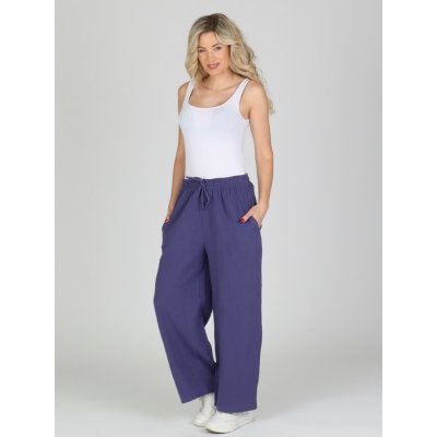 EVONA Dámské kalhoty ALEXA 524 – Sleviste.cz