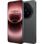 VIVO X300 Ultra 16GB/1TB Photographer Kit Volcano Black – Hledejceny.cz