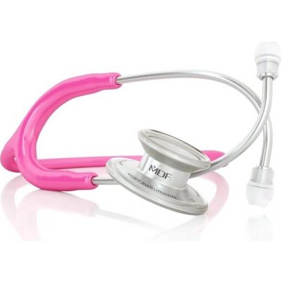MDF Instruments MDF Epoch Titanium (Adult + Pediatric) Fuchsia – Hledejceny.cz
