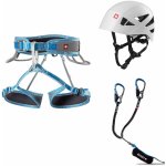 Ocún Via Ferrata Twist Tech Eco Captur Pro Swivel Shard Set