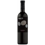Thaya Frankovka Stare Vinice 2022 Červené 12,5% 0,75 l (holá láhev) – Hledejceny.cz