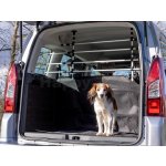 Trixie Mříž do nákladního prostoru auta 105-172 x 46-60 cm – Zboží Dáma