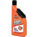 Fast Orange mycí pasta na ruce 0,44 l – Zboží Dáma