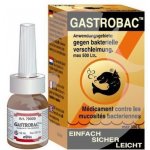 Esha Gastrobac 10 ml – Zboží Mobilmania