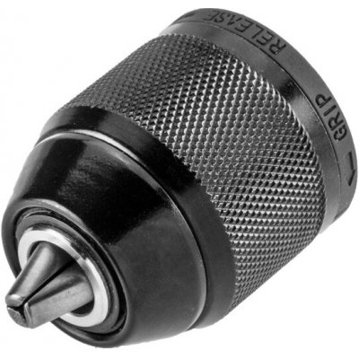 sklíčidlo •13mm 1/2\"x20 Graphite – Zboží Mobilmania