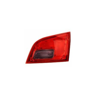 Zadní světlo - pravé vnitřní OPEL ASTRA J | 2009 a výše | VISTEON | – Hledejceny.cz