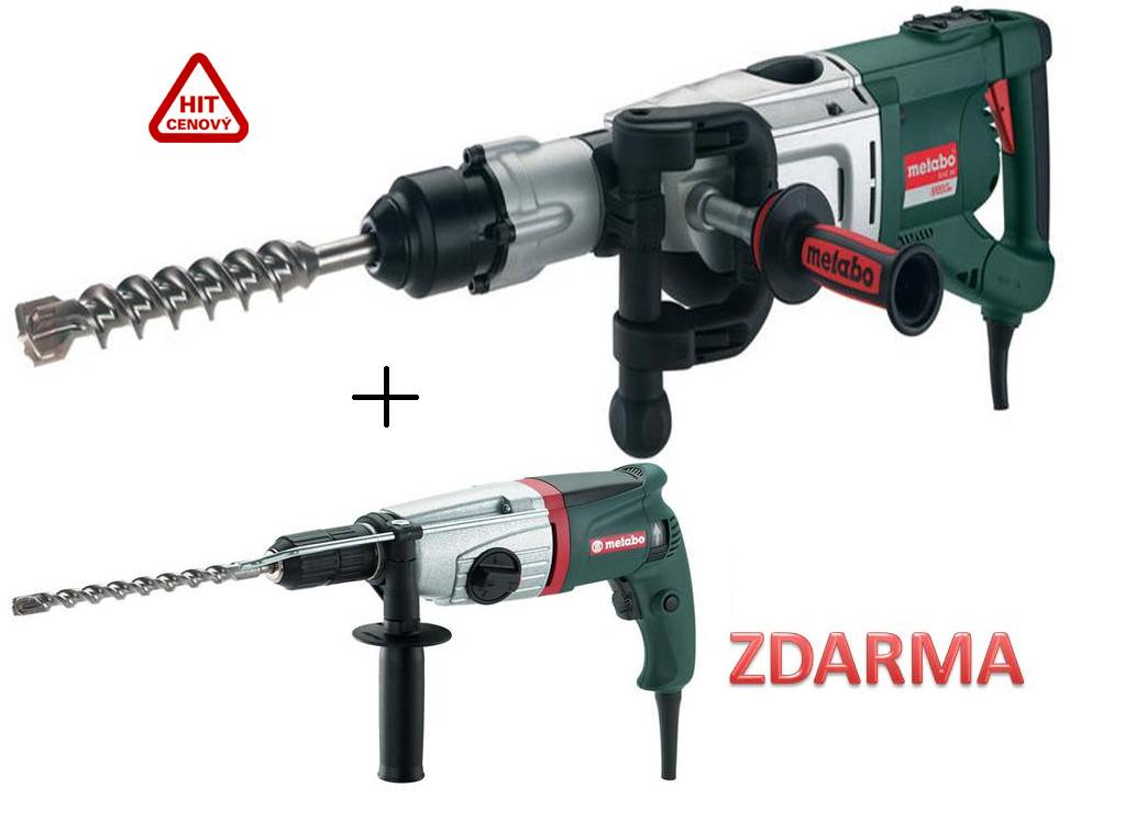 Metabo KHE 96 od 25 201 Kč - Heureka.cz