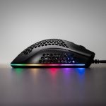 Niceboy ORYX M666 Daemon 2 – Sleviste.cz