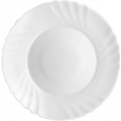 SVING FOLDED / EBRO talíř mělký 20 cm opálové sklo – Hledejceny.cz