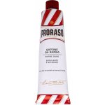 Proraso Red krém na holení pro tvrdé vousy 150 ml – Zboží Dáma