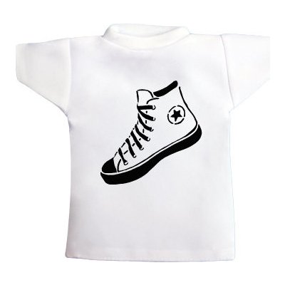 Tričko na láhev Converse – Hledejceny.cz