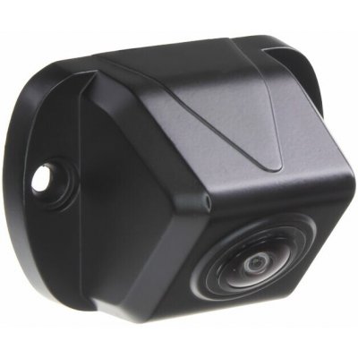 AHD 1080 mini kamera 4PIN černá, 160°, vnější – Zboží Živě