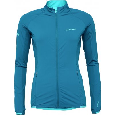 Klimatex PULSA N Tmavě modrá Tyrkysová – Hledejceny.cz
