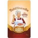 Babiččina Volba Hladká mouka dortová pšeničná 1kg – Sleviste.cz