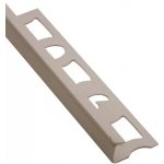 Profil-EU LV92501 Lišta vnitřní rohová bahama 2,5 m – Zbozi.Blesk.cz