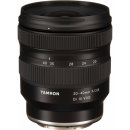 Tamron 20-40 mm f/2.8 Di III VXD Sony E-mount