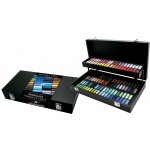 Sennelier 132272 sada suchých měkkých pastelů v mistrovské kvalitě 120 ks – Zboží Dáma