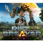 The Riftbreaker – Zboží Mobilmania