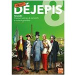 Hravý dějepis 8 - pracovní sešit, 3. vydání – Hledejceny.cz
