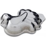 Kovovýroba Jeníkov Vyklápěcí formička holubička – Zboží Dáma