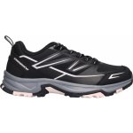 Crossroad HALUZ M dámská treková obuv černá – Zboží Mobilmania