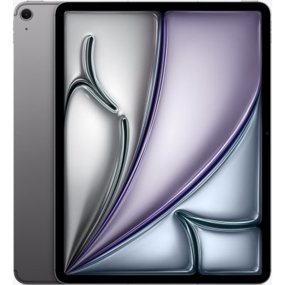 Apple iPad Air 13 (2024) 1TB Wi-Fi + Cellular Space Grey MV743HC/A