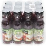 Cappy jahoda 35% 12x330 ml – Zboží Dáma
