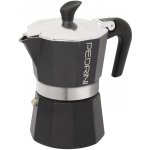 Pedrini Aroma 6 černá – Zboží Mobilmania