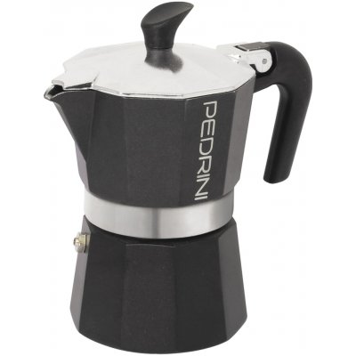 Pedrini Aroma 6 černá – Zboží Mobilmania