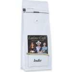Latino Café Káva Indie zrnková 0,5 kg – Hledejceny.cz