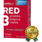 Cemio RED3 90 kapslí – Zboží Dáma