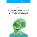 Feneisův obrazový slovník anatomie - 9. vyd - Wolfgang Dauber