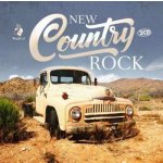 Various Artists - The World Of New Country Rock CD – Zbozi.Blesk.cz