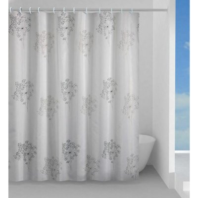Gedy PARFUME sprchový závěs 180x200cm, polyester 1322 – Hledejceny.cz