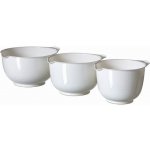 CURVER Set 3 šlehacích mís bílá 03411-059 – Zboží Dáma