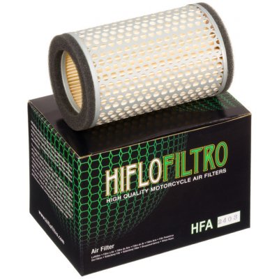 HIFLO vzduchový filtr KAWASAKI Z650 77-81, Z 400D 76-77 (30) (K2165) – Hledejceny.cz