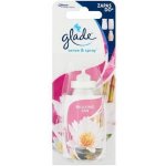 Glade by Brise Sense & spray Japonská zahrada 18 ml – Hledejceny.cz