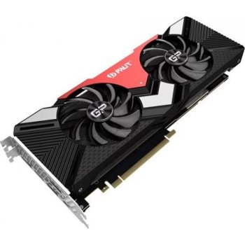 Palit GeForce RTX 2080 GamingPro OC 8GB GDDR6 NE62080S20P2-180A od