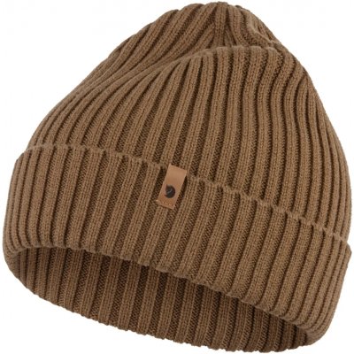 Fjällräven Övik 365 Hat Wood Brown – Hledejceny.cz