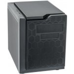 Chieftec Gamer Series Cube CI-01B-OP – Hledejceny.cz