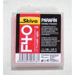 Skivo F40 parafín červený 40 g – Zboží Dáma