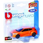 Bburago STREET FIRE COL.blistr 1:43 – Zboží Dáma