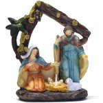 PROHOME Betlém 14x15x5cm – Sleviste.cz