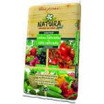 Agro CS Natura Substrát pro celou zahradu 20 l – Sleviste.cz