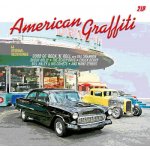 Various Artists - AMERICAN GRAFFITI /44 TRACKS – Hledejceny.cz