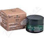 Nuxe Bio Organic Buckwheat Oční krém Eye Care 15 ml – Zboží Mobilmania