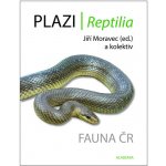 Plazi - Fauna ČR - Jiří Moravec, kolektiv – Sleviste.cz