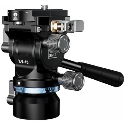 Sirui KV-10 – Zboží Živě